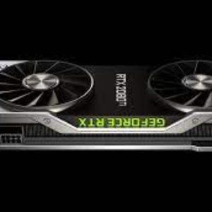 NVIDIA GeForce RTX 2080 Ti